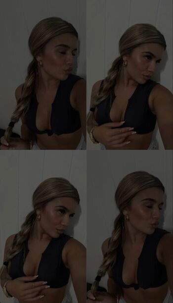 Full leaked Valerija rupa private onlyfans photo