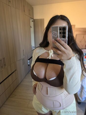 Full leaked Valerukyy private onlyfans photo