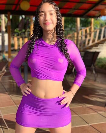 Full leaked Valery altama private onlyfans photo
