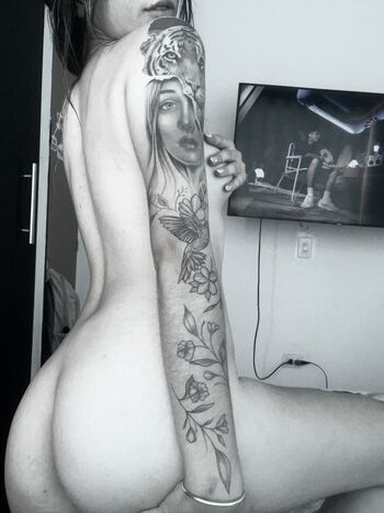 Full leaked Valery osorio private onlyfans photo