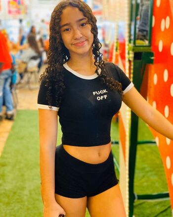 Full leaked Valerya altamar private onlyfans photo