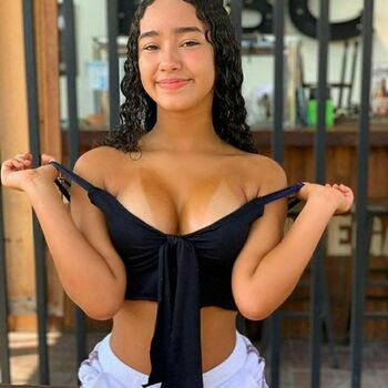 Full leaked Valerya altamar private onlyfans photo