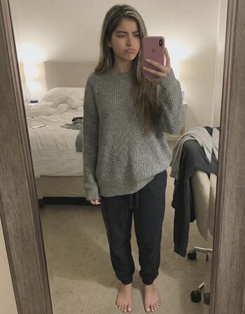 Full leaked Valft private onlyfans photo