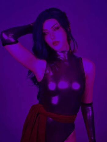 Full leaked Valiantfx page private onlyfans photo