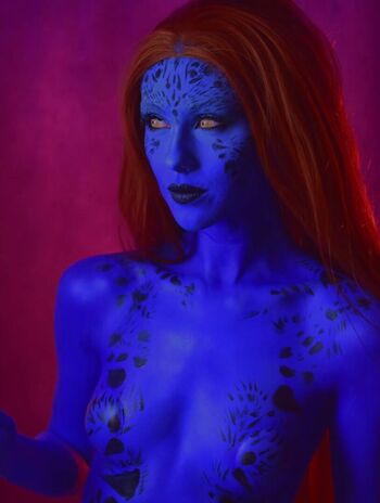 Full leaked Valiantfx page private onlyfans photo