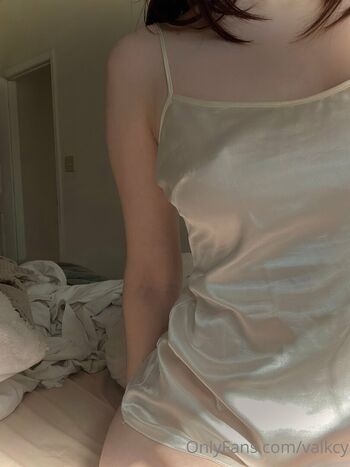 Full leaked Valkcy private onlyfans photo