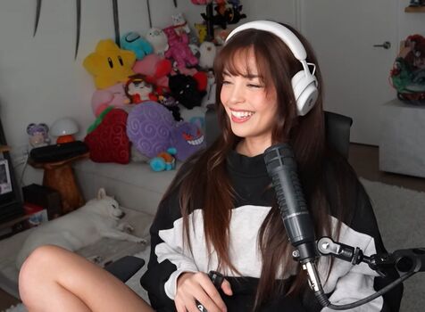 Full leaked Valkyrae  page private onlyfans photo