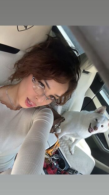 Full leaked Valkyrae private onlyfans photo