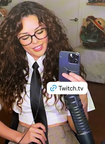 Full leaked Valkyrae private onlyfans photo