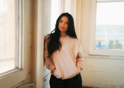 Full leaked Valkyrae private onlyfans photo