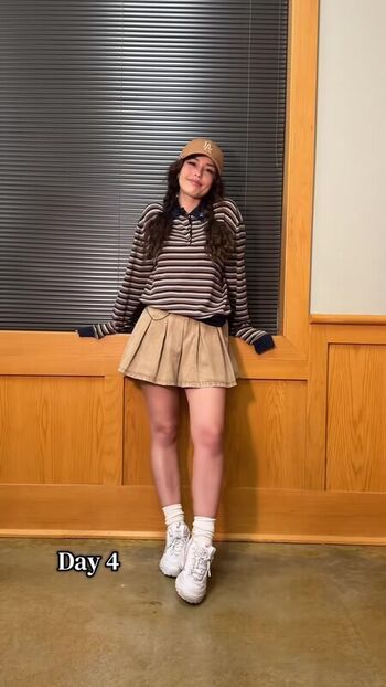 Full leaked Valkyrae page private onlyfans photo