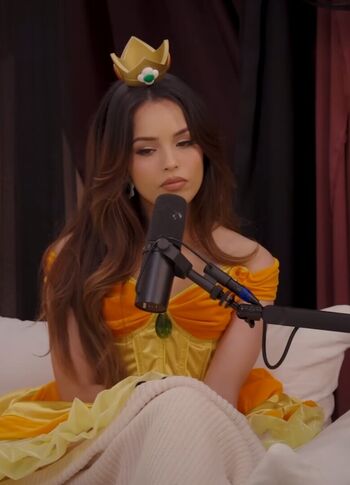 Full leaked Valkyrae private onlyfans photo