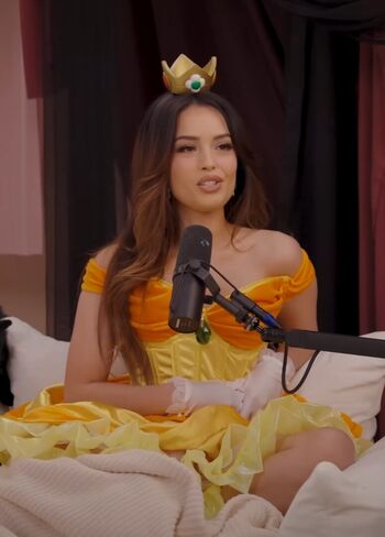 Full leaked Valkyrae private onlyfans photo