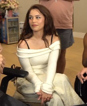 Full leaked Valkyrae private onlyfans photo