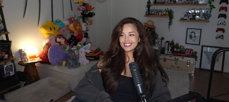 Valkyrae
