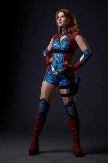 Full leaked Valorie curry private onlyfans photo