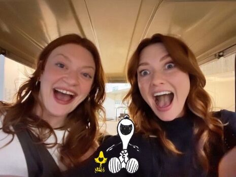 Full leaked Valorie curry private onlyfans photo