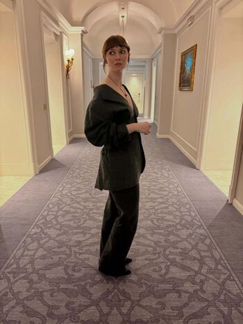 Full leaked Valorie curry private onlyfans photo