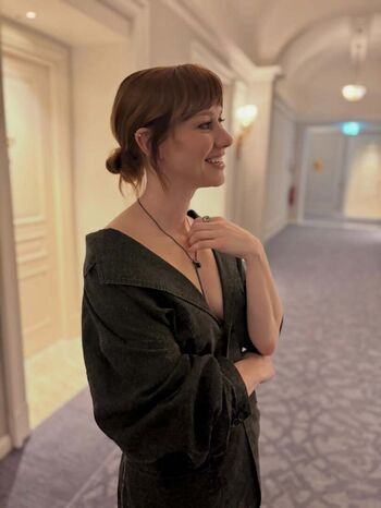 Full leaked Valorie curry private onlyfans photo