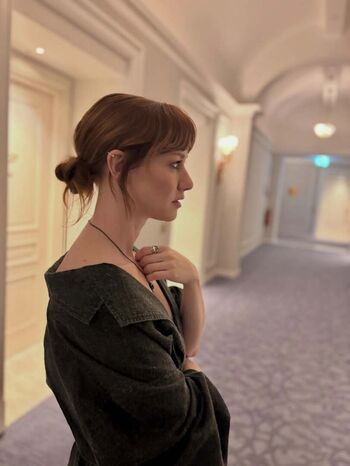 Full leaked Valorie curry private onlyfans photo