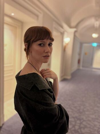 Full leaked Valorie curry private onlyfans photo