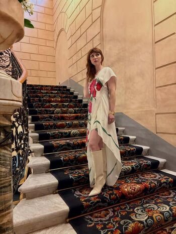 Full leaked Valorie curry private onlyfans photo