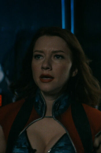 Full leaked Valorie curry private onlyfans photo