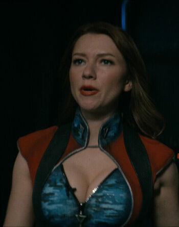 Full leaked Valorie curry private onlyfans photo