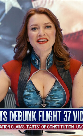 Full leaked Valorie curry private onlyfans photo