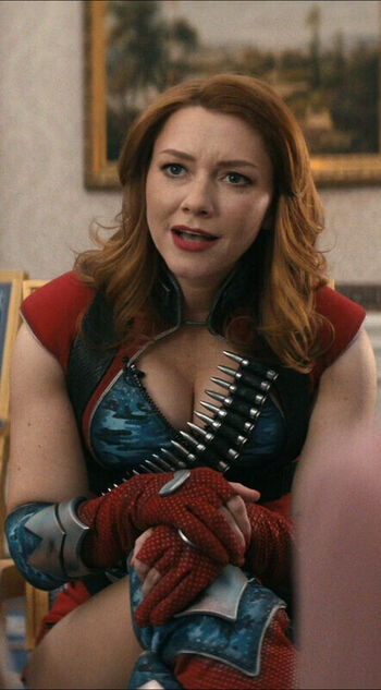 Full leaked Valorie curry private onlyfans photo