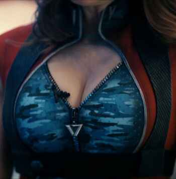 Full leaked Valorie curry private onlyfans photo