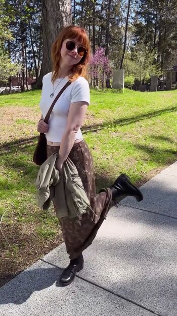 Valorie Curry