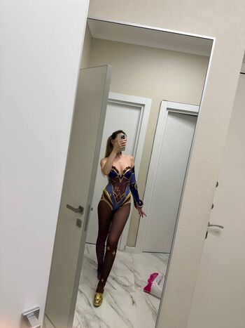 Full leaked Valyusha private onlyfans photo