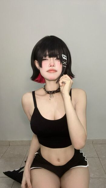 Full leaked Vamp car private onlyfans photo