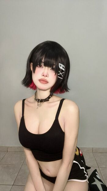 Full leaked Vamp car private onlyfans photo