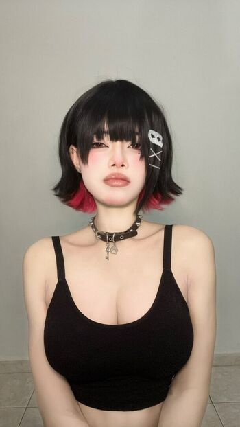 Full leaked Vamp car private onlyfans photo