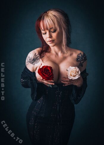Full leaked Vampireofsweden private onlyfans photo