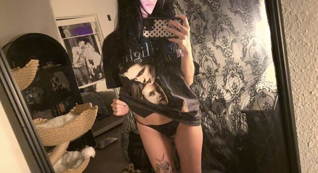 Full leaked Vampireprincess private onlyfans photo