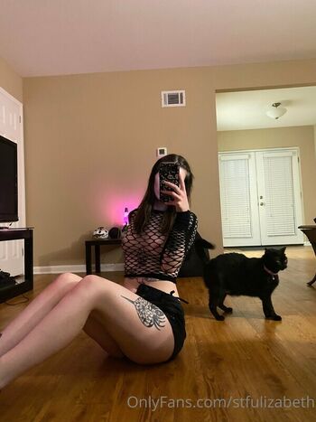 Full leaked Vampirexgf page private onlyfans photo