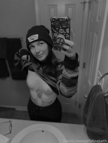Full leaked Vampirexgf page private onlyfans photo