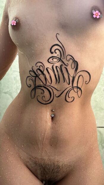 Full leaked Vampirinha private onlyfans photo