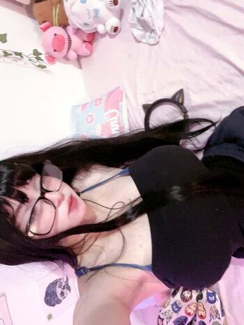 Full leaked Vampirybatg private onlyfans photo