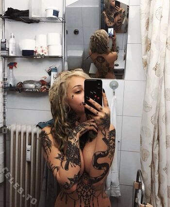 Full leaked Vampvirya private onlyfans photo