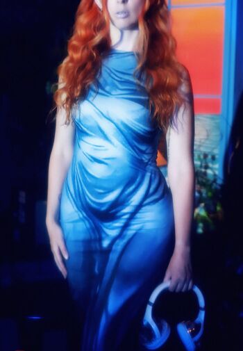 Full leaked Vampx private onlyfans photo