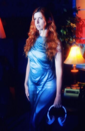 Full leaked Vampx private onlyfans photo