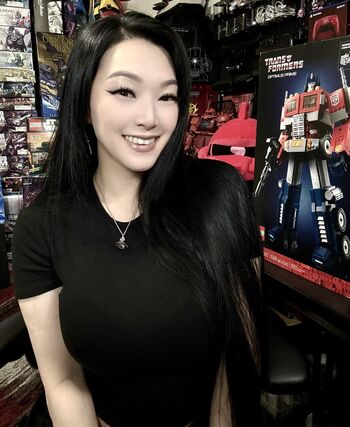 Full leaked Vampybitme linda le page private onlyfans photo