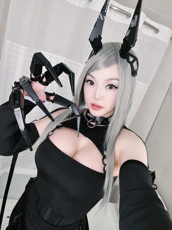 Full leaked Vampybitme linda le page private onlyfans photo
