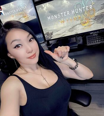 Full leaked Vampybitme linda le page private onlyfans photo