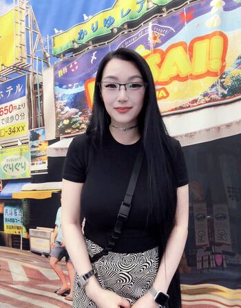 Full leaked Vampybitme page private onlyfans photo