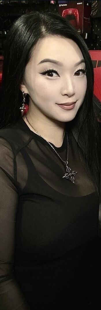 Full leaked Vampybitme page private onlyfans photo